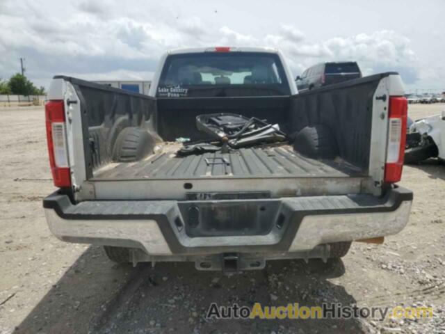 FORD F250 SUPER DUTY, 1FT7W2BT7KEC76813