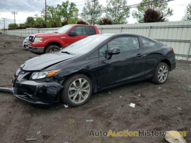 HONDA CIVIC SI, 2HGFG4A5XCH705185