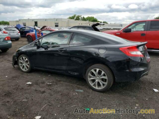 HONDA CIVIC SI, 2HGFG4A5XCH705185