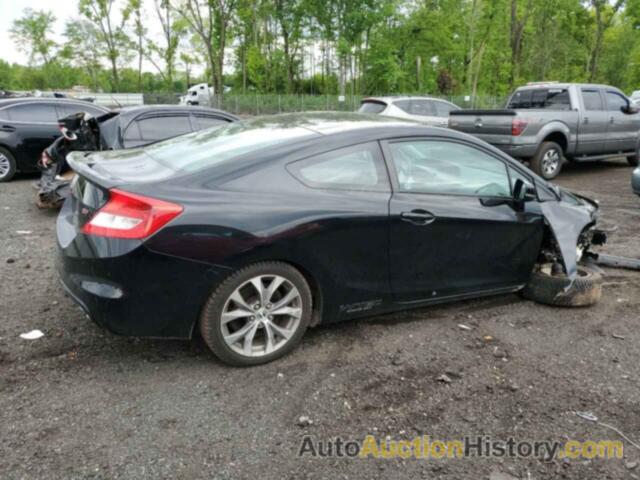 HONDA CIVIC SI, 2HGFG4A5XCH705185