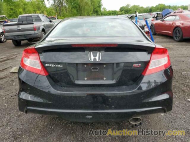 HONDA CIVIC SI, 2HGFG4A5XCH705185