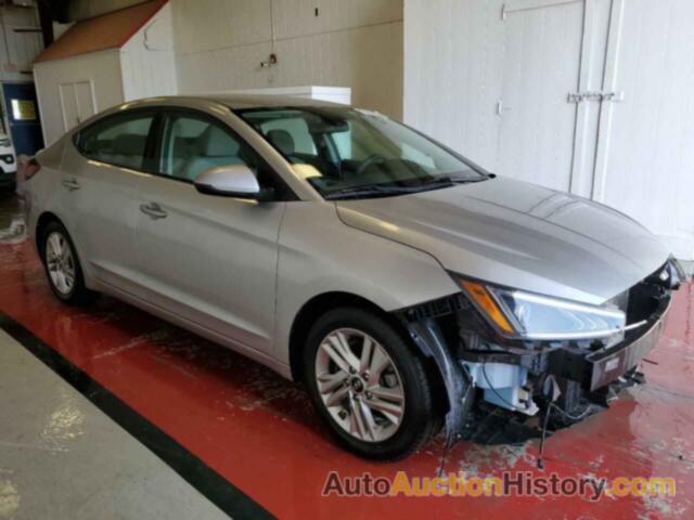 HYUNDAI ELANTRA SEL, 5NPD84LF1LH632269