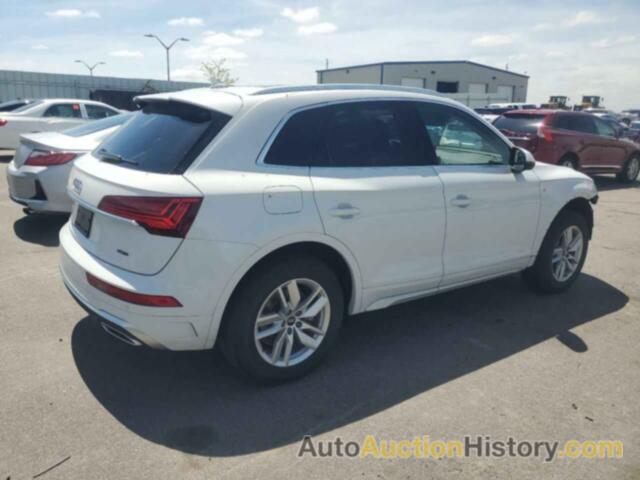 AUDI Q5 PREMIUM 45, WA1GAAFY9P2008881