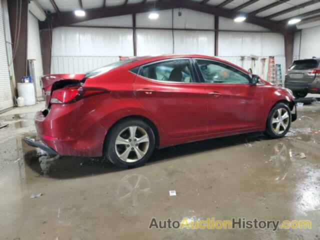 HYUNDAI ELANTRA SE, 5NPDH4AE6GH690927