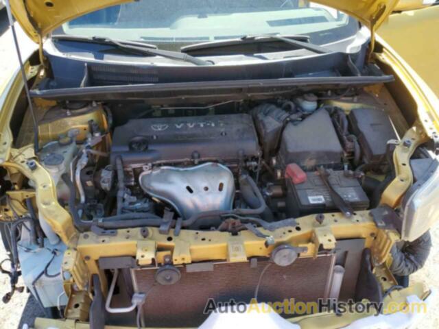 TOYOTA SCION XB, JTLKE50E881058385