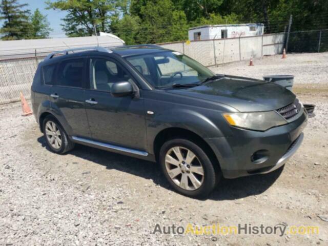 MITSUBISHI OUTLANDER SE, JA4LT31W49Z008002