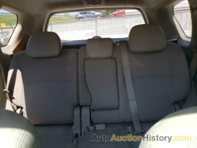 MITSUBISHI OUTLANDER SE, JA4LT31W49Z008002