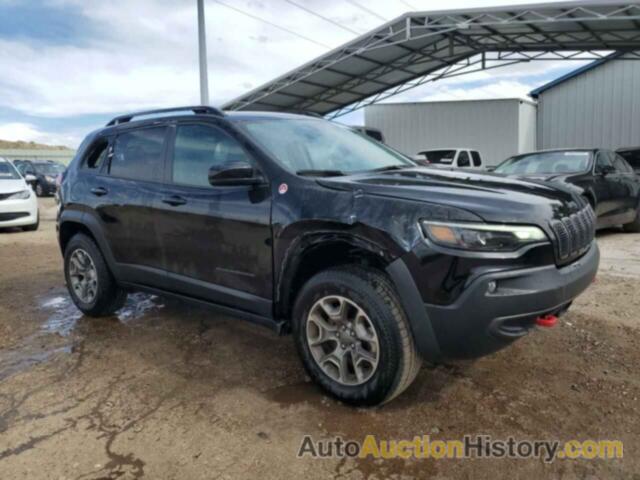 JEEP CHEROKEE TRAILHAWK, 1C4PJMBX4ND503866