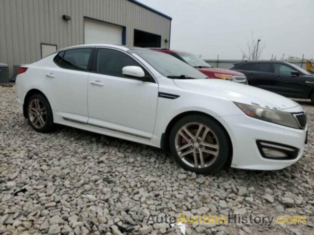 KIA OPTIMA SX, 5XXGR4A67DG099600