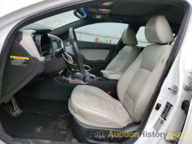 KIA OPTIMA SX, 5XXGR4A67DG099600