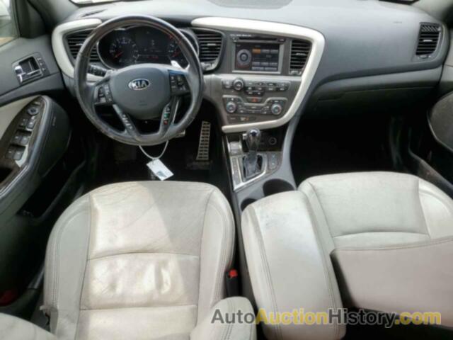 KIA OPTIMA SX, 5XXGR4A67DG099600