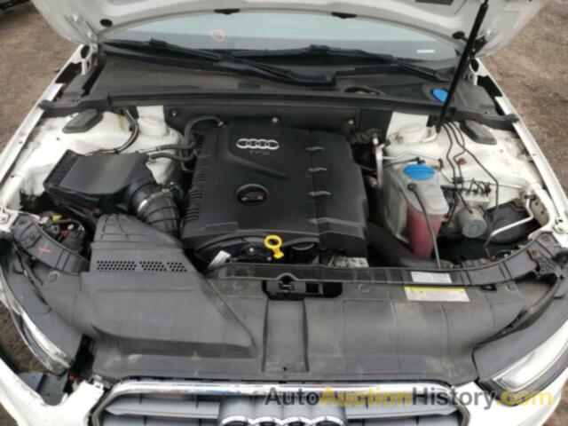 AUDI A4 PREMIUM PLUS, WAUFFAFL9DN034573