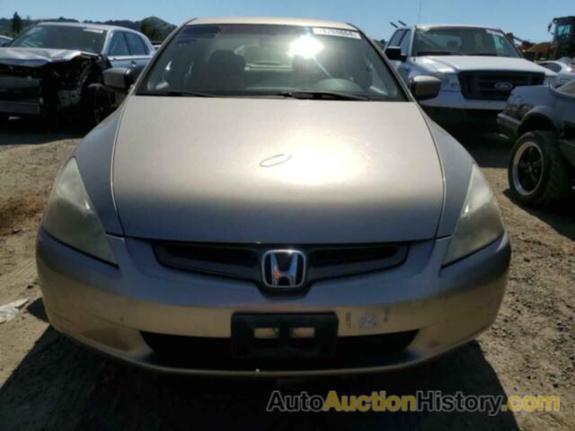 HONDA ACCORD LX, JHMCM56435C000930