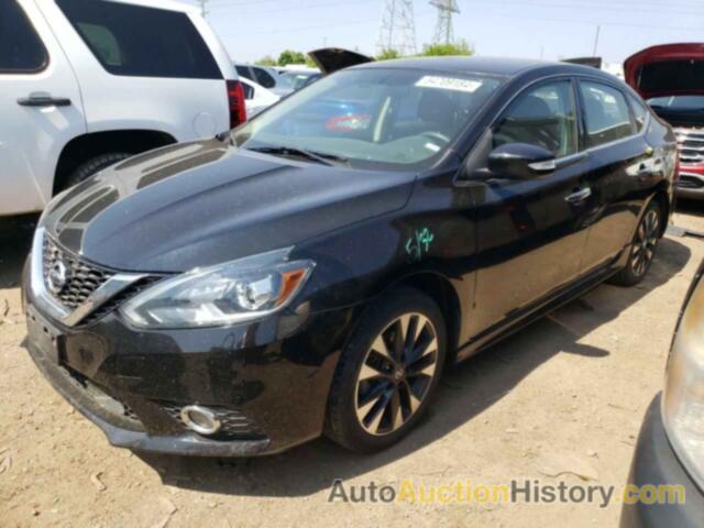 NISSAN SENTRA S, 3N1AB7AP8KY362107