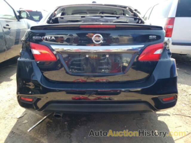 NISSAN SENTRA S, 3N1AB7AP8KY362107