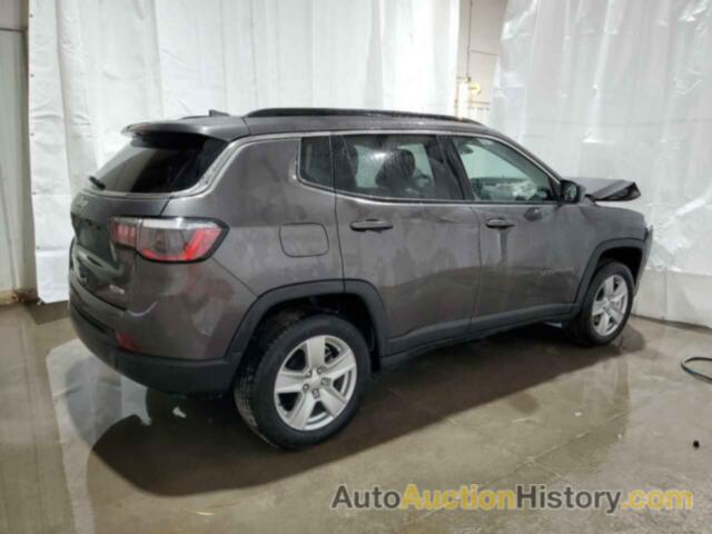 JEEP COMPASS LATITUDE, 3C4NJDBB7NT230959