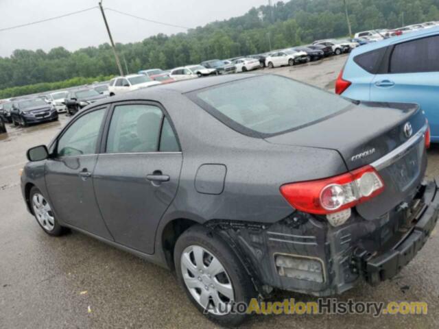 TOYOTA COROLLA BASE, 2T1BU4EE2DC944810