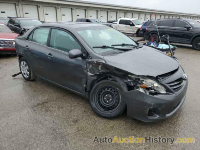 TOYOTA COROLLA BASE, 2T1BU4EE2DC944810