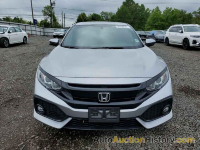 HONDA CIVIC EXL, SHHFK7H70JU417862