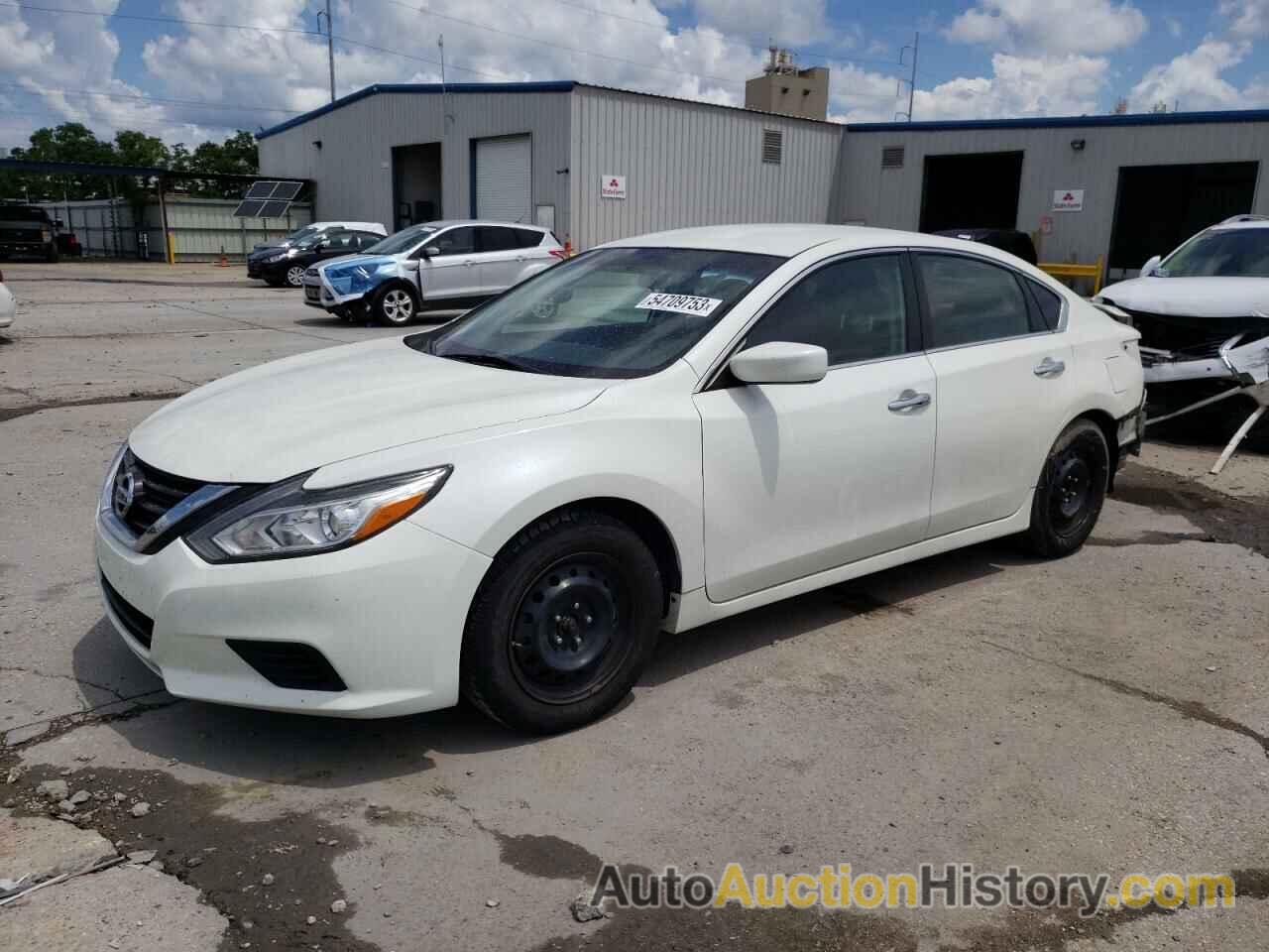 2017 NISSAN ALTIMA 2.5, 1N4AL3AP3HC149169