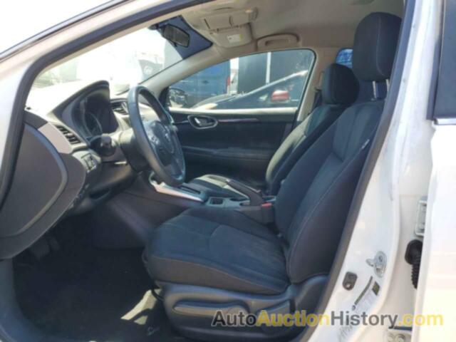 NISSAN SENTRA S, 3N1AB7AP4GL668919