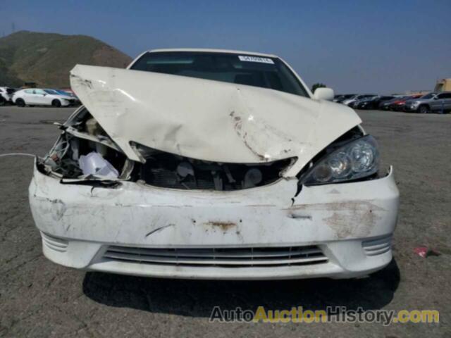 TOYOTA CAMRY LE, 4T1BE32K66U714478