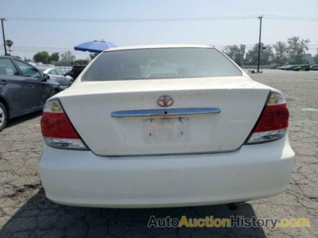 TOYOTA CAMRY LE, 4T1BE32K66U714478