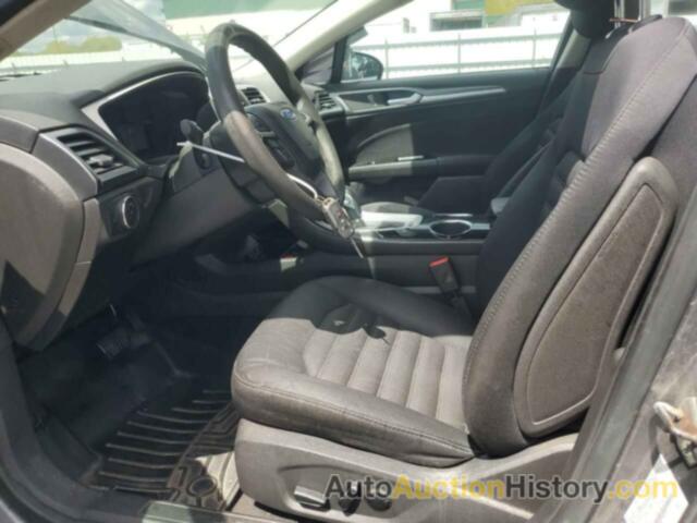 FORD FUSION SE, 3FA6P0H79DR220725