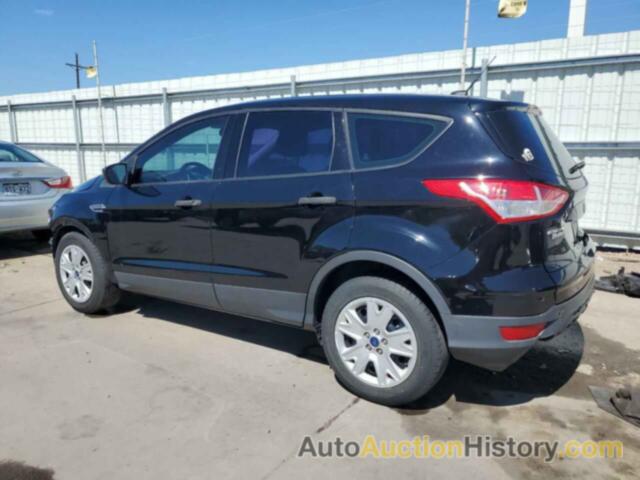 FORD ESCAPE S, 1FMCU0F76GUC26919