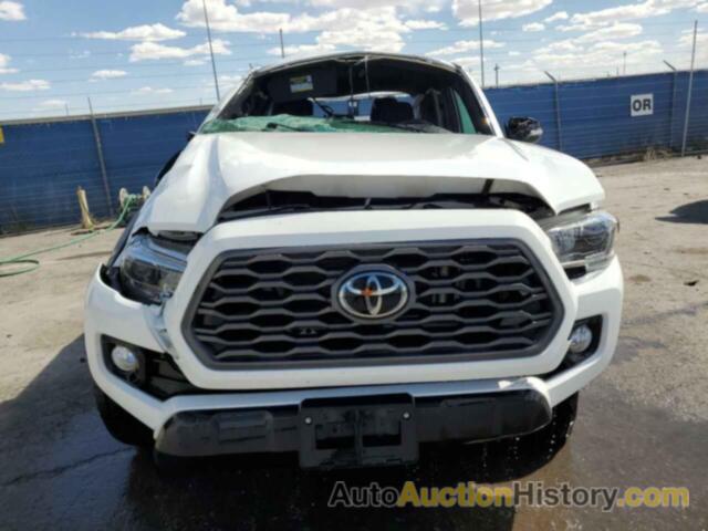 TOYOTA TACOMA DOUBLE CAB, 3TMCZ5ANXMM428591