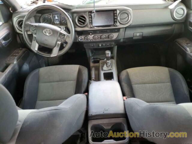 TOYOTA TACOMA DOUBLE CAB, 3TMCZ5ANXMM428591