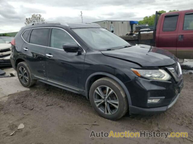 NISSAN ROGUE S, JN8AT2MV1JW307595