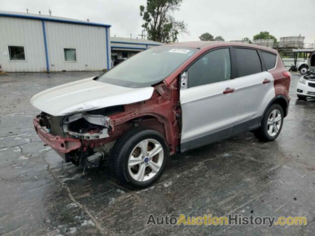 FORD ESCAPE SE, 1FMCU0GX3FUA99723