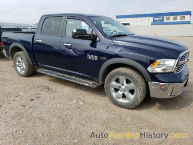 RAM 1500 SLT, 1C6RR7LT7ES305767