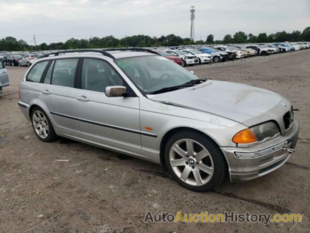 BMW 3 SERIES IT, WBAAW33421EN80453