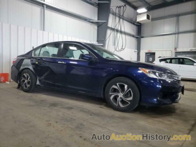 HONDA ACCORD LX, 1HGCR2F37GA210648