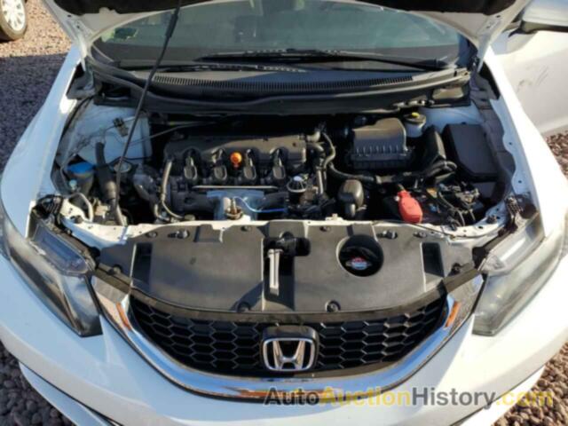 HONDA CIVIC EX, 19XFB2F82FE057393