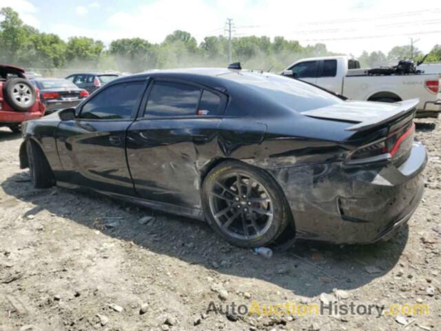 DODGE CHARGER R/T 392, 2C3CDXGJ9JH319052