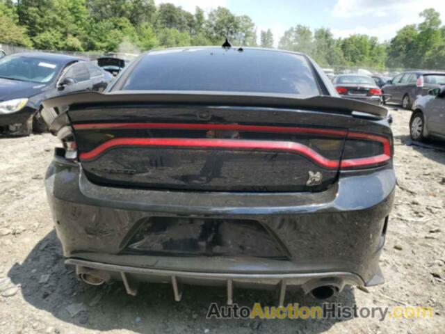 DODGE CHARGER R/T 392, 2C3CDXGJ9JH319052