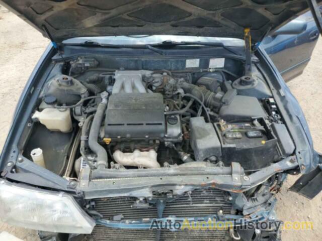 TOYOTA AVALON XL, 4T1GB10E8SU065387