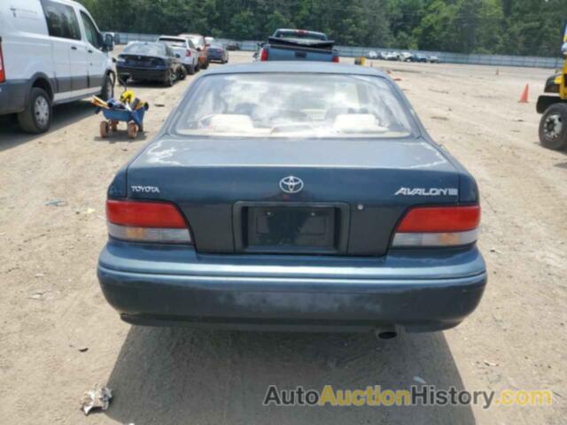 TOYOTA AVALON XL, 4T1GB10E8SU065387