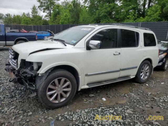 INFINITI QX56, 5N3AA08C98N910439