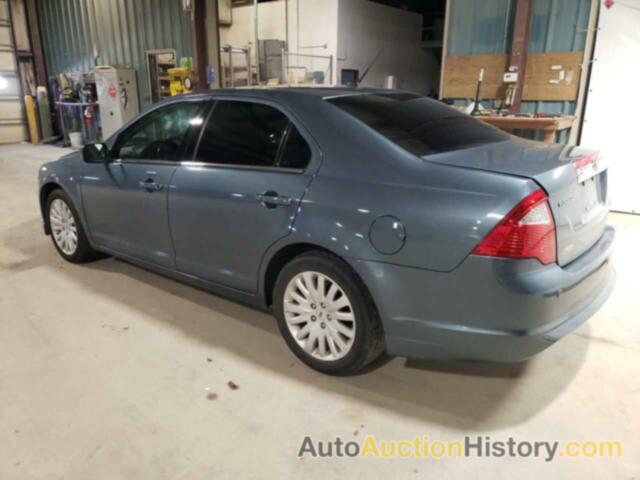 FORD FUSION HYBRID, 3FADP0L31CR255494