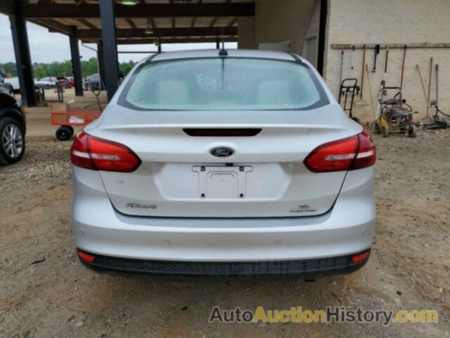 FORD FOCUS SE, 1FADP3F29FL227661