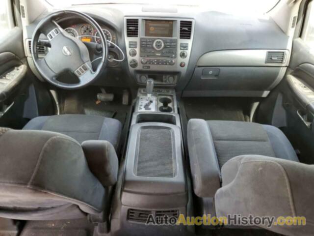 NISSAN ARMADA SE, 5N1AA0NC4AN620001