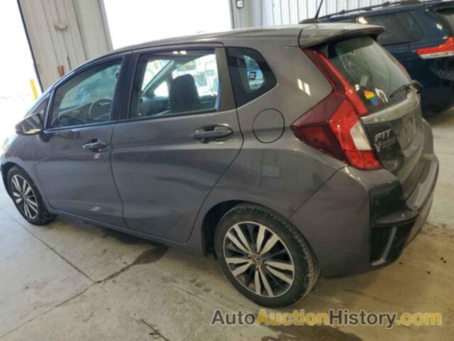 HONDA FIT EX, 3HGGK5H88FM721156