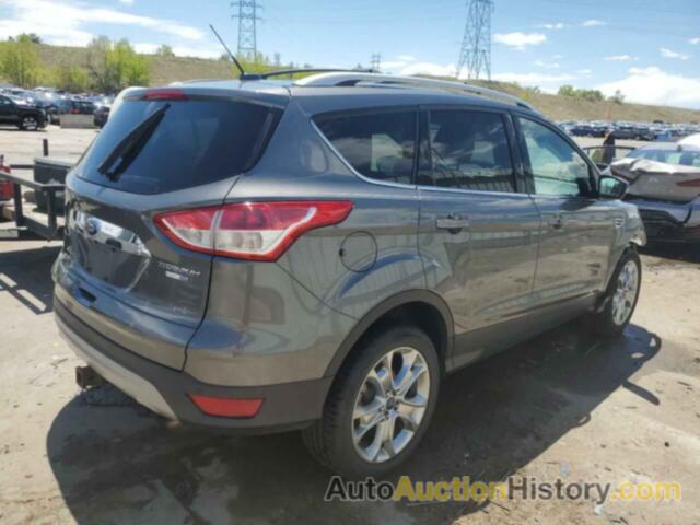 FORD ESCAPE TITANIUM, 1FMCU9J96EUC67402