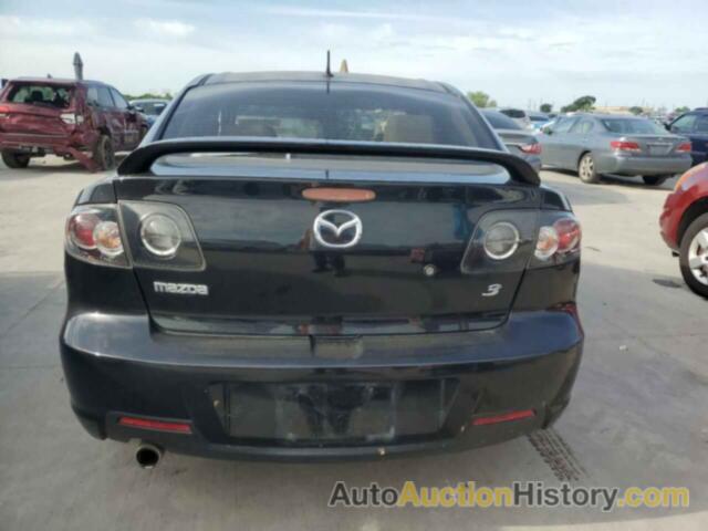 MAZDA 3 I, JM1BK12F581775877