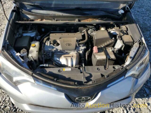 TOYOTA RAV4 XLE, 2T3WFREV0HW403632