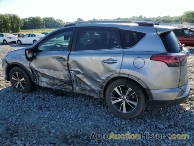 TOYOTA RAV4 XLE, 2T3WFREV0HW403632